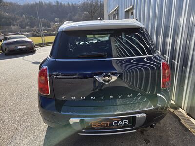 MINI Countryman Gebrauchtwagen