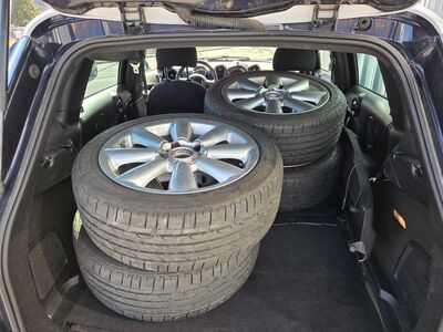 MINI Countryman Gebrauchtwagen