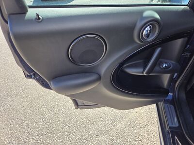 MINI Countryman Gebrauchtwagen