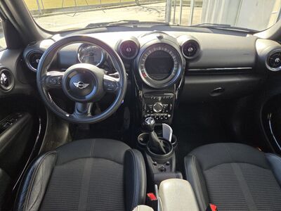 MINI Countryman Gebrauchtwagen