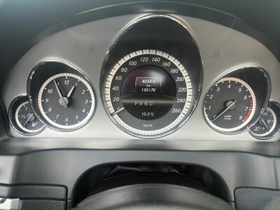 Mercedes-Benz E-Klasse Gebrauchtwagen