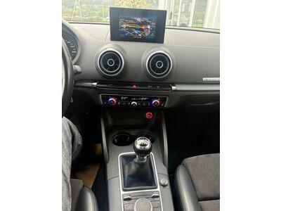 Audi A3 Gebrauchtwagen