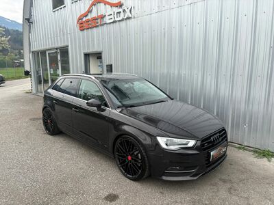 Audi A3 Gebrauchtwagen