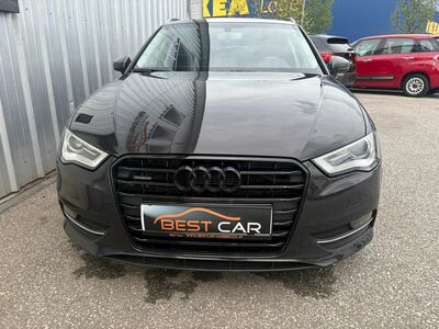 Audi A3 Gebrauchtwagen