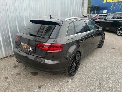 Audi A3 Gebrauchtwagen