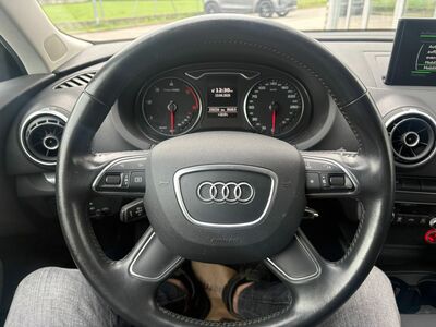 Audi A3 Gebrauchtwagen