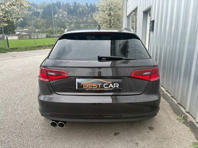 Audi A3 Gebrauchtwagen