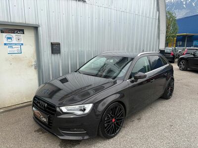 Audi A3 Gebrauchtwagen