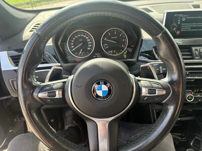 BMW X1 Gebrauchtwagen