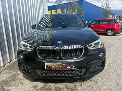 BMW X1 Gebrauchtwagen
