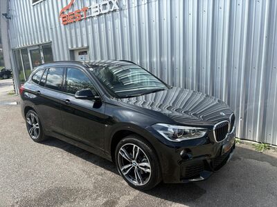 BMW X1 Gebrauchtwagen