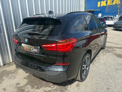 BMW X1 Gebrauchtwagen