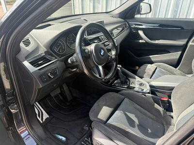 BMW X1 Gebrauchtwagen
