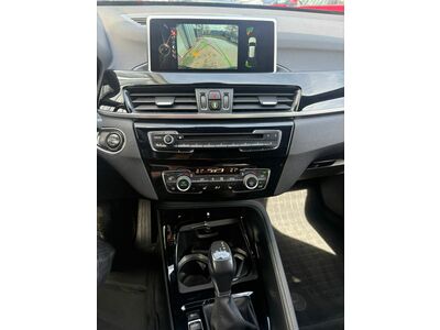 BMW X1 Gebrauchtwagen