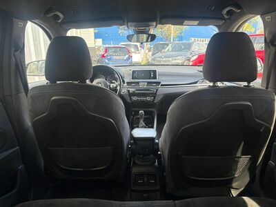 BMW X1 Gebrauchtwagen