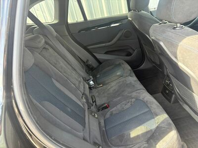 BMW X1 Gebrauchtwagen