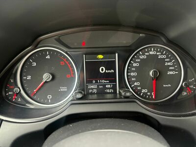 Audi Q5 Gebrauchtwagen
