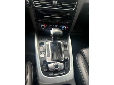 Audi Q5 Gebrauchtwagen