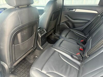 Audi Q5 Gebrauchtwagen