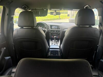 Audi Q5 Gebrauchtwagen