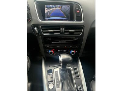 Audi Q5 Gebrauchtwagen