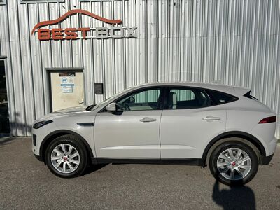 Jaguar E-Pace Gebrauchtwagen