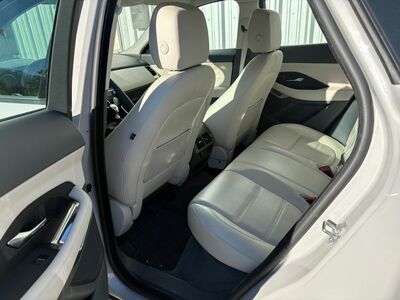 Jaguar E-Pace Gebrauchtwagen