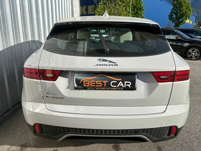 Jaguar E-Pace Gebrauchtwagen