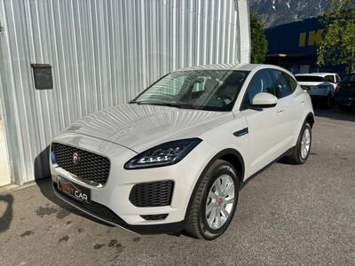 Jaguar E-Pace Gebrauchtwagen
