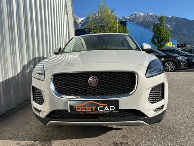 Jaguar E-Pace Gebrauchtwagen