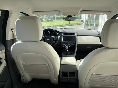 Jaguar E-Pace Gebrauchtwagen
