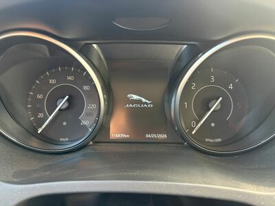 Jaguar E-Pace Gebrauchtwagen