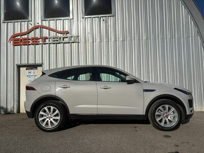 Jaguar E-Pace Gebrauchtwagen