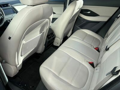 Jaguar E-Pace Gebrauchtwagen