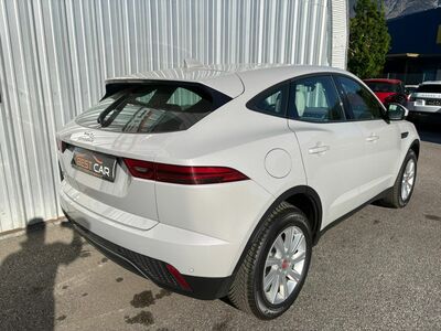 Jaguar E-Pace Gebrauchtwagen