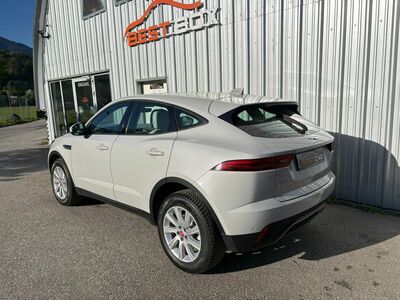 Jaguar E-Pace Gebrauchtwagen