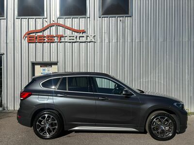 BMW X1 Gebrauchtwagen