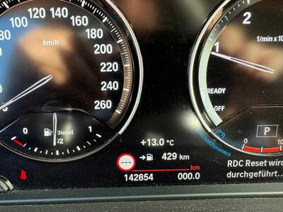 BMW X1 Gebrauchtwagen