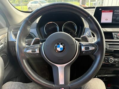 BMW X1 Gebrauchtwagen