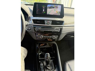 BMW X1 Gebrauchtwagen