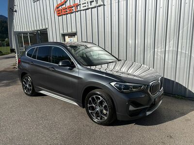 BMW X1 Gebrauchtwagen