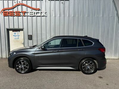 BMW X1 Gebrauchtwagen