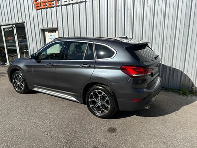 BMW X1 Gebrauchtwagen