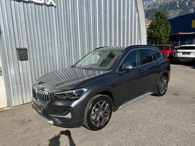 BMW X1 Gebrauchtwagen