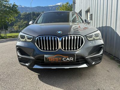 BMW X1 Gebrauchtwagen