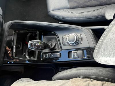 BMW X1 Gebrauchtwagen