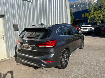 BMW X1 Gebrauchtwagen