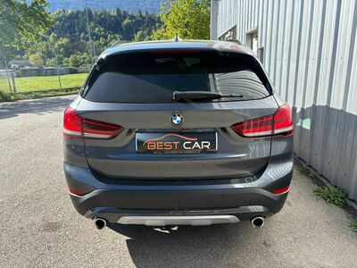 BMW X1 Gebrauchtwagen