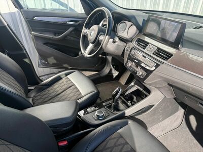 BMW X1 Gebrauchtwagen