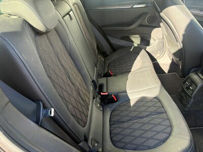 BMW X1 Gebrauchtwagen